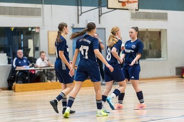 Bild 328 - wBJ NFV Futsalmeisterschaft